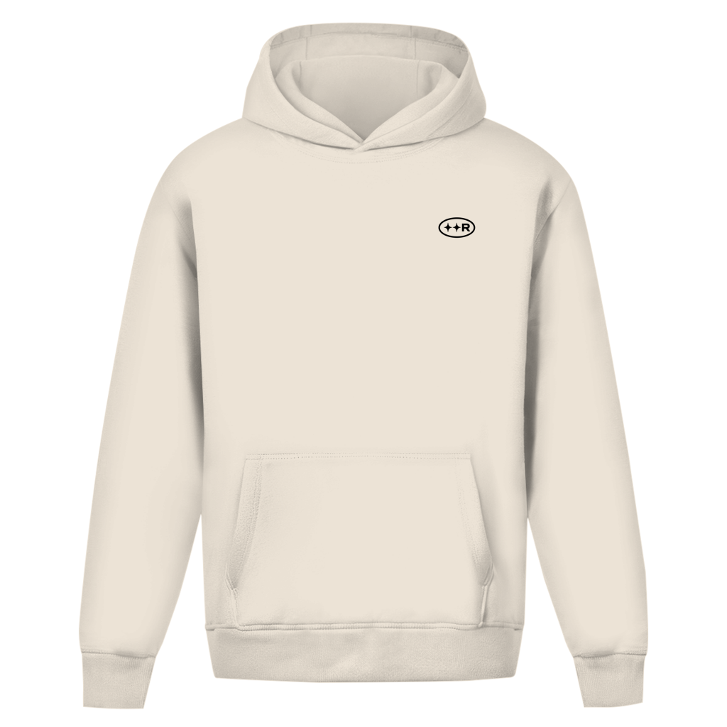 LOGO HOODIE
