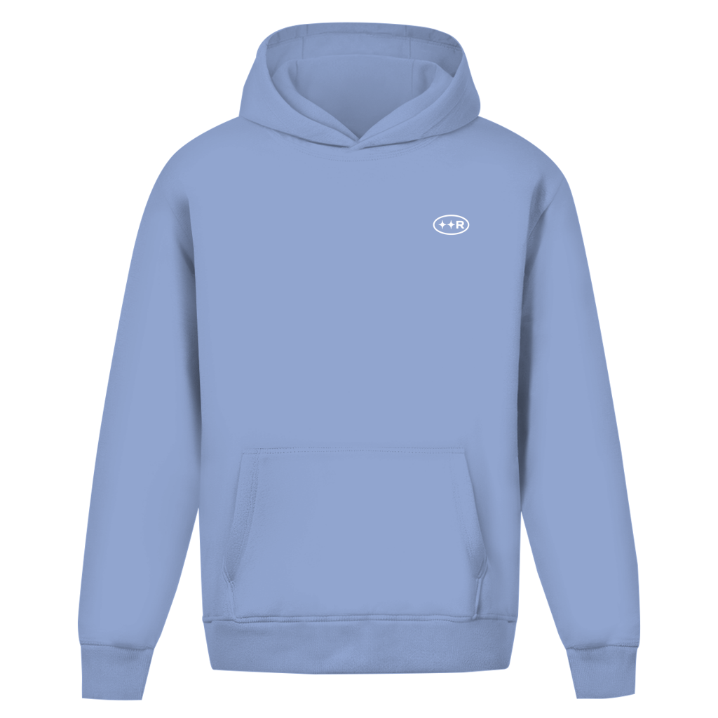 LOGO HOODIE