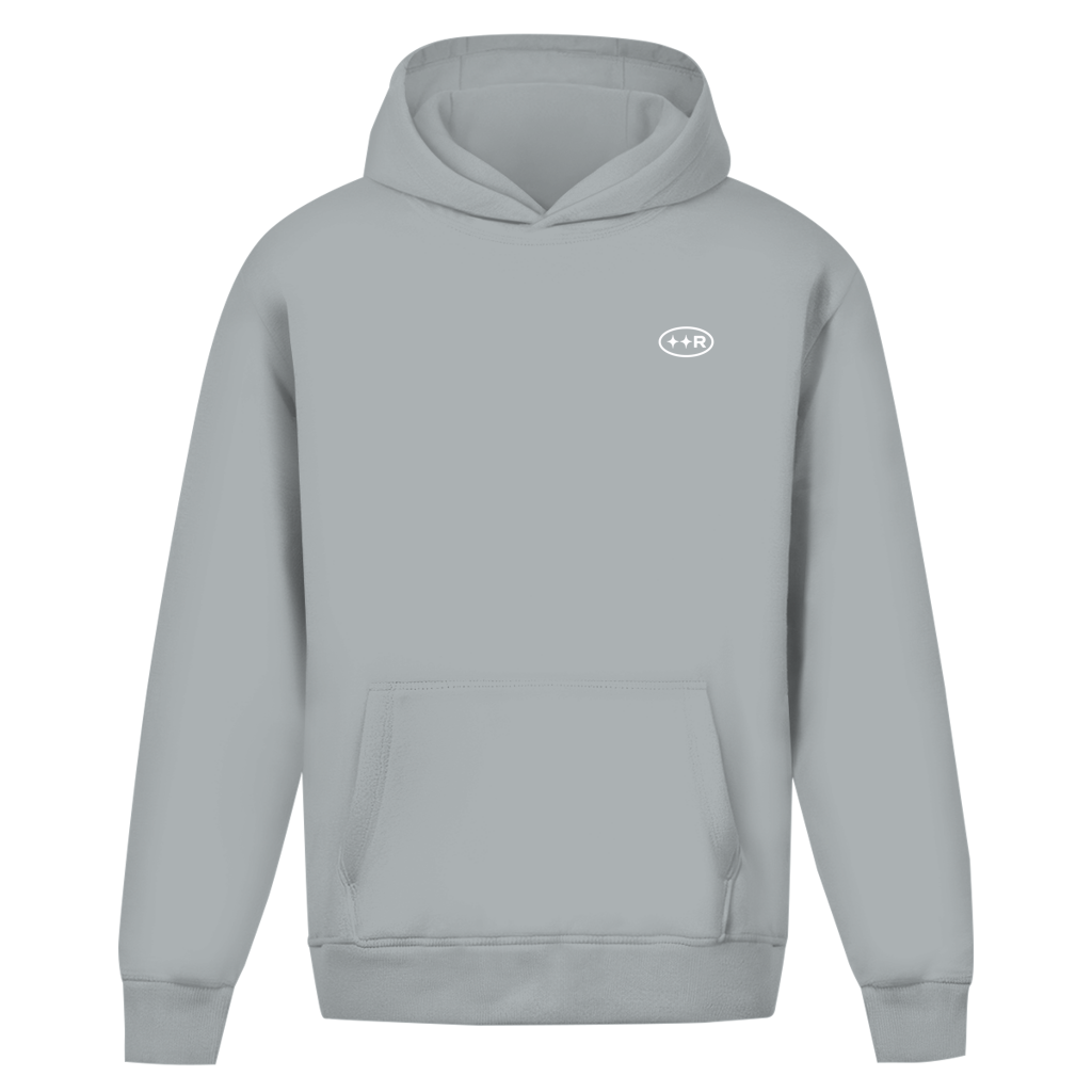 LOGO HOODIE