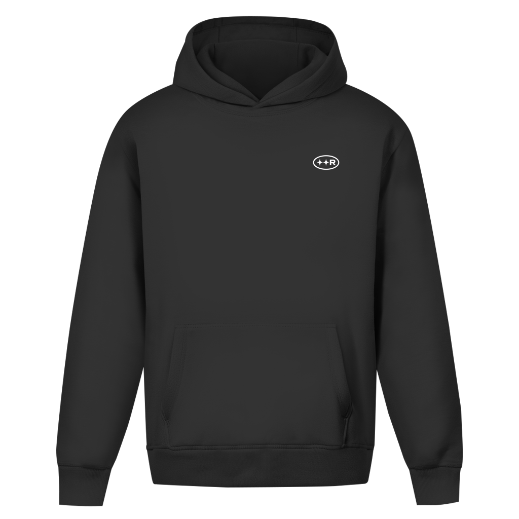 LOGO HOODIE