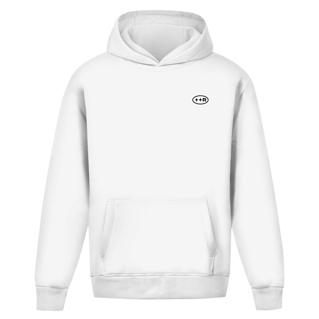 LOGO HOODIE
