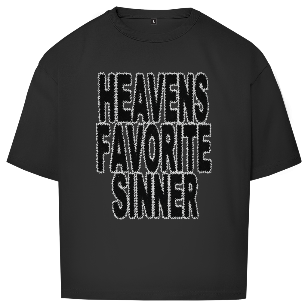 SINNER TEE