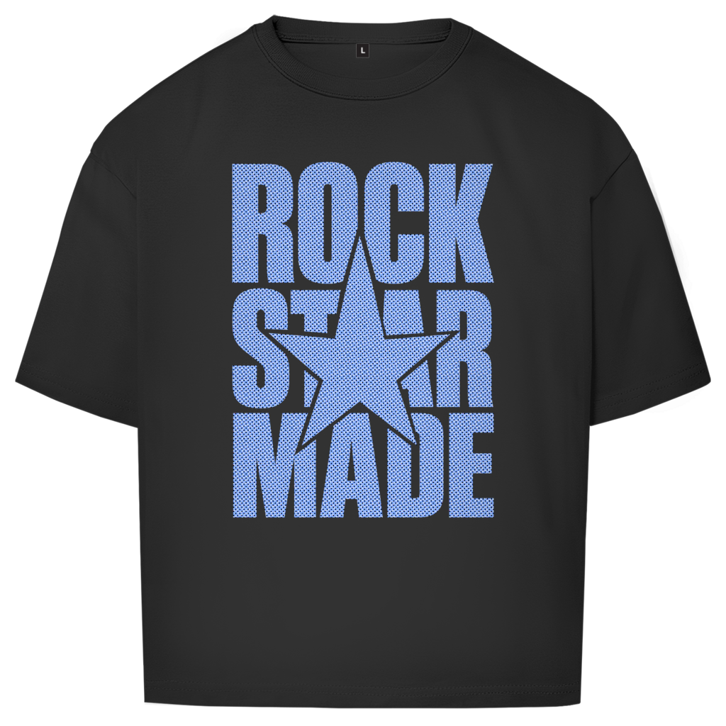 ROCKSTAR TEE