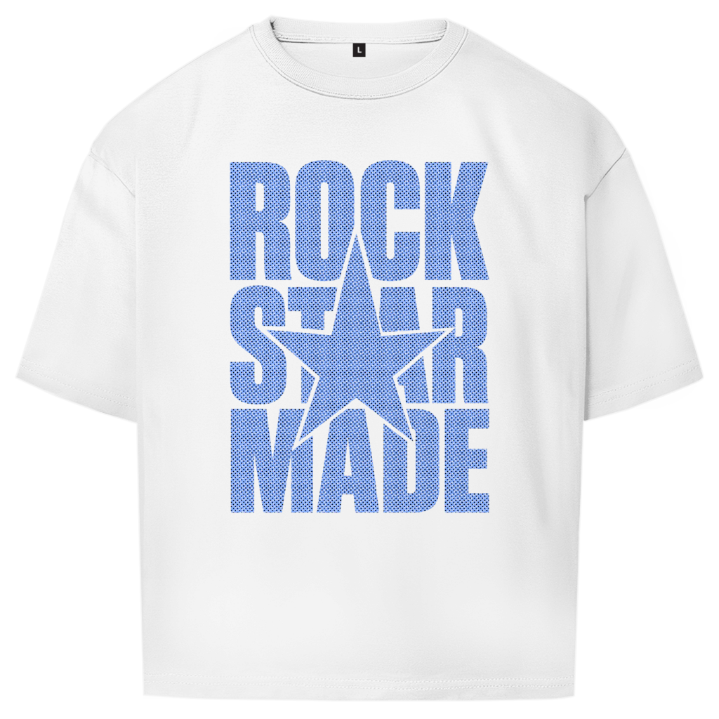 ROCKSTAR TEE