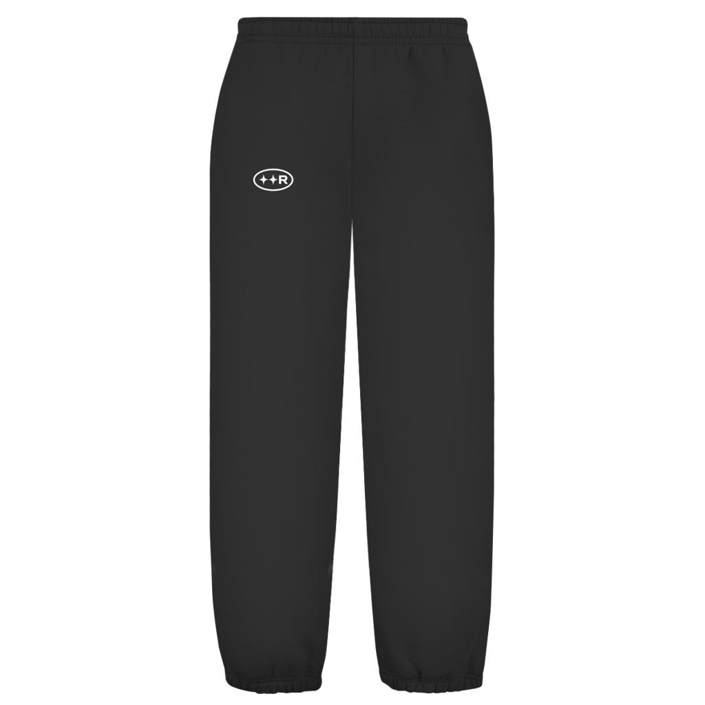 LOGO TRACKPANTS