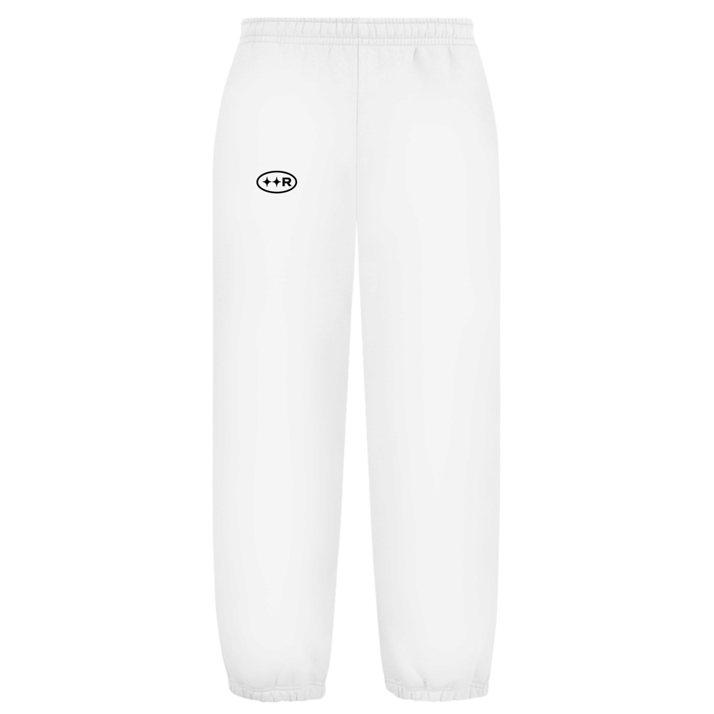 LOGO TRACKPANTS