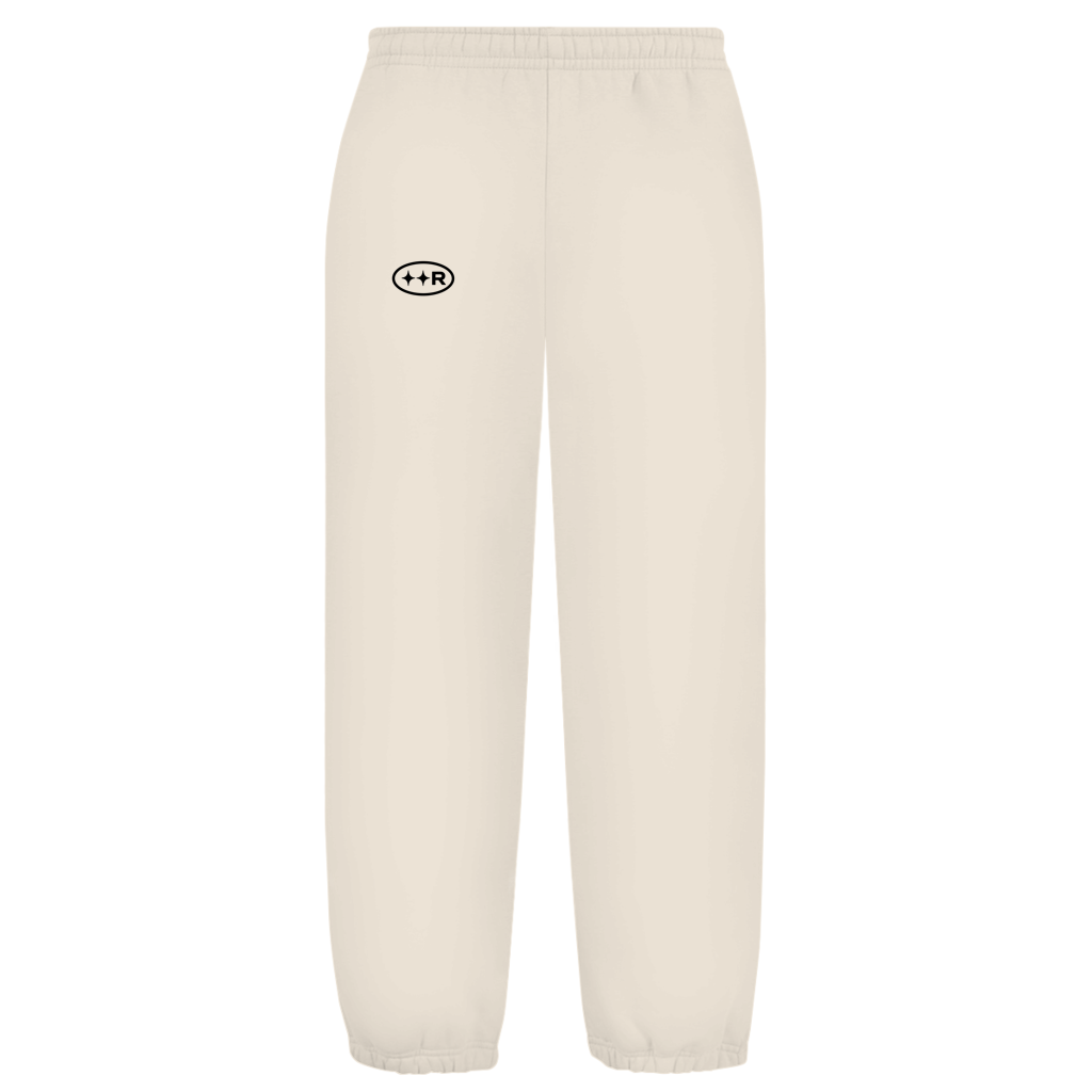 LOGO TRACKPANTS