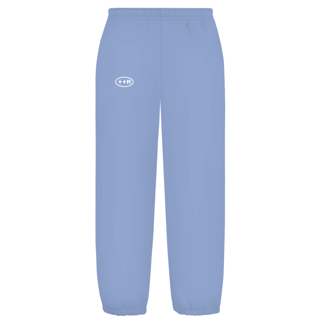 LOGO TRACKPANTS