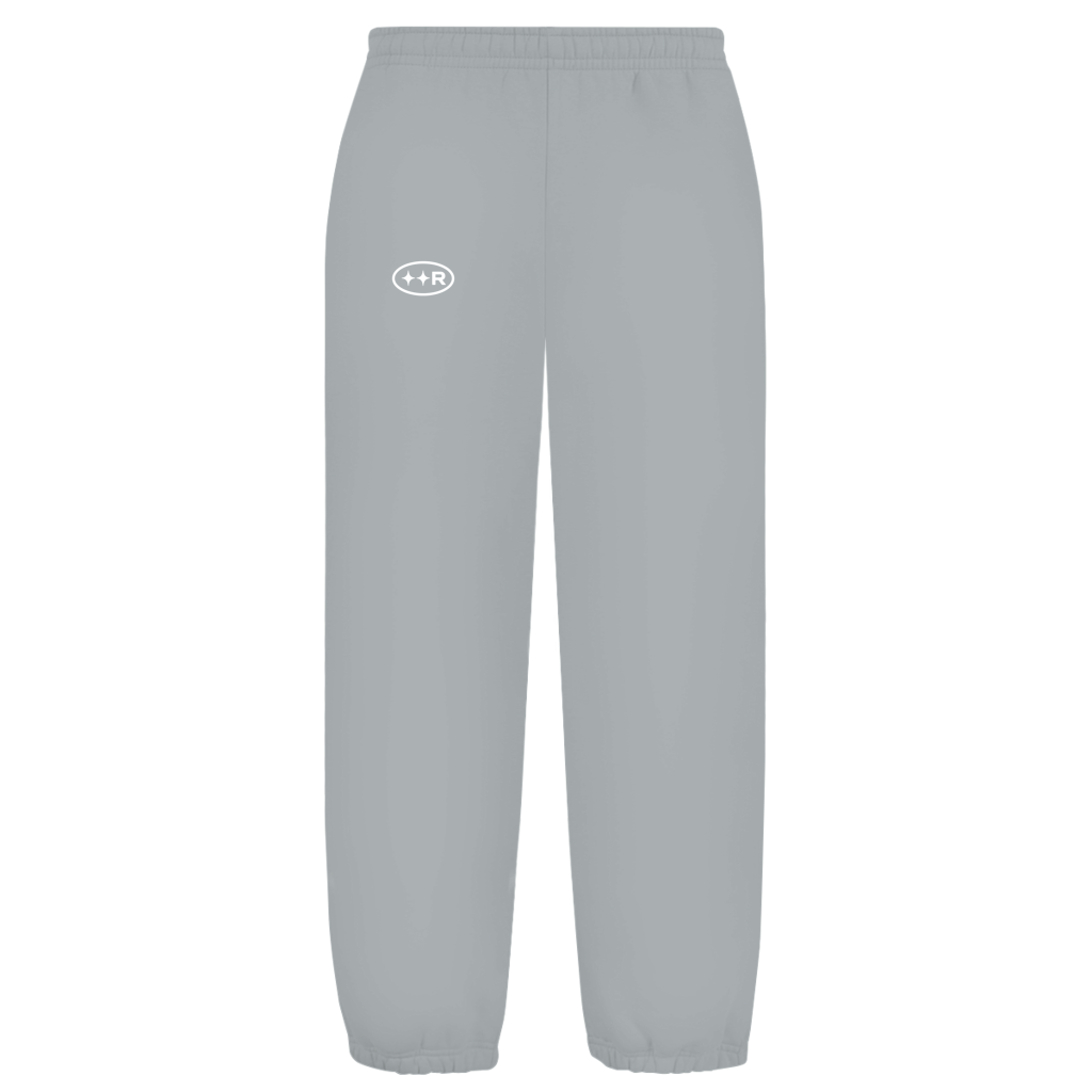 LOGO TRACKPANTS