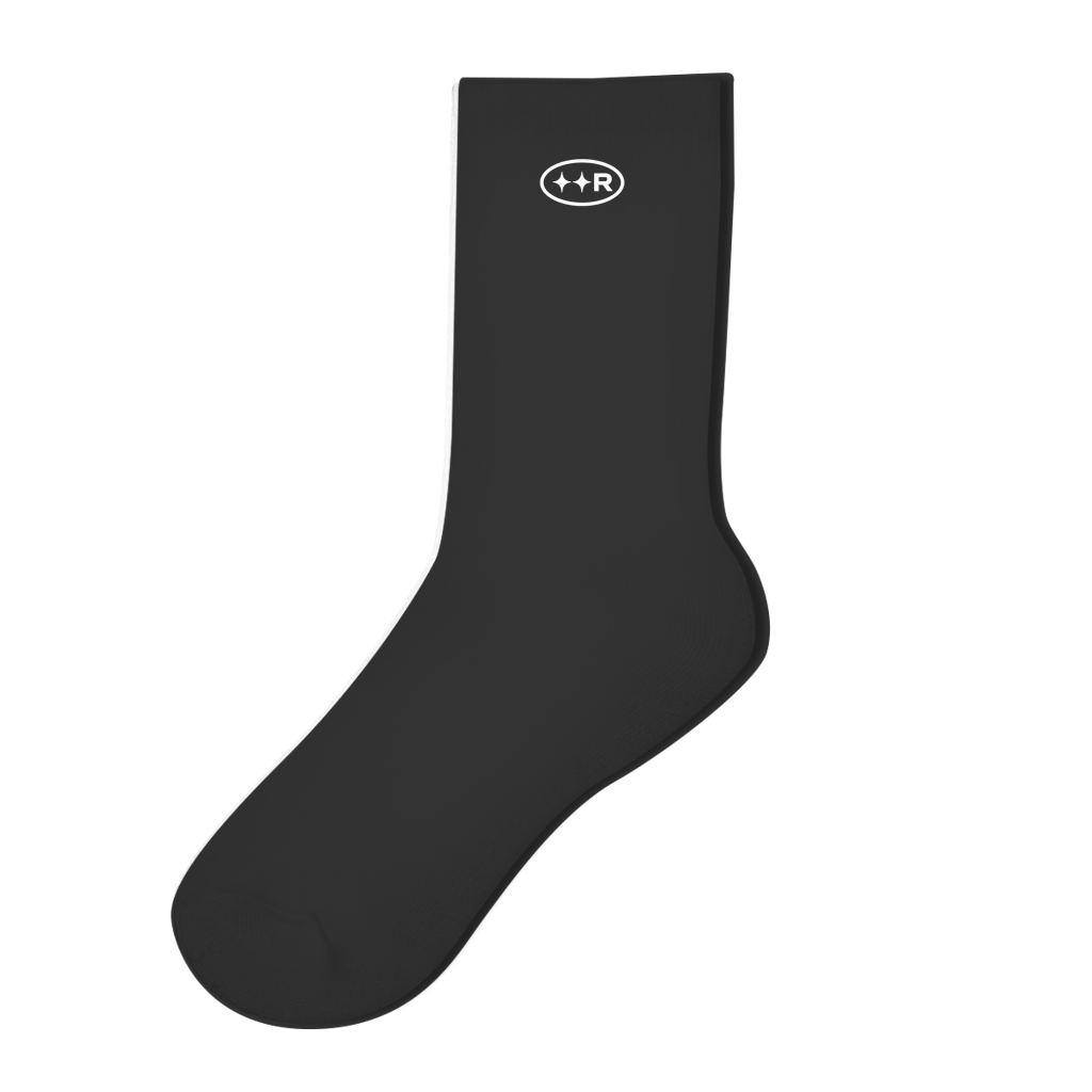 CREW Socks