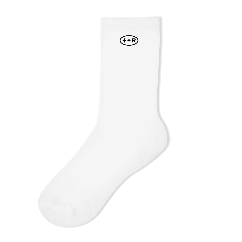 CREW Socks